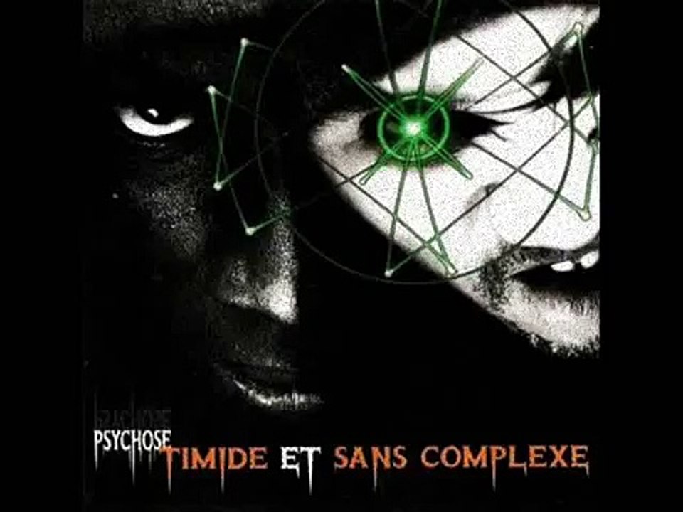 Timide Et Sans Complexe - Ruffneck (1995)