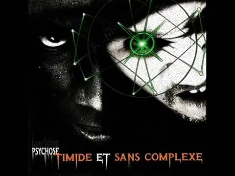 Timide Et Sans Complexe - Ruffneck (1995)