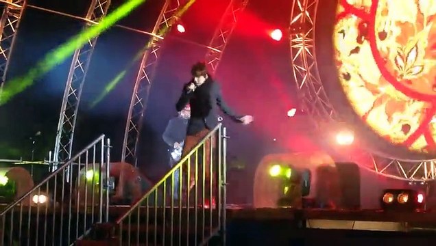 «Калинка». А.Бон и гр. «Роджер» (Мурманск, 3.10.2015) (АЛЕКСАНДР БОН | ОФИЦИАЛЬНАЯ ГРУППА ✔)