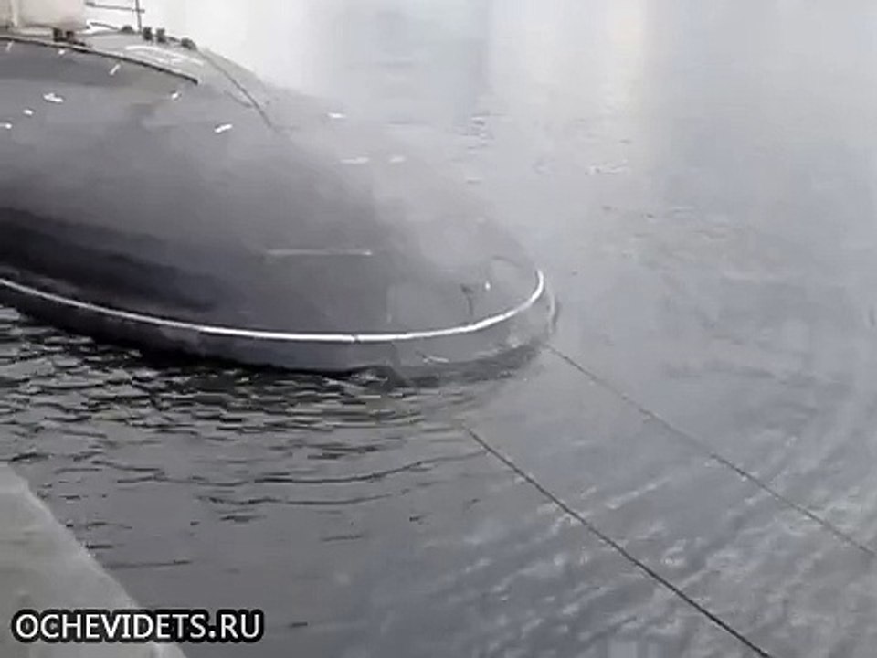 Подводная лодка