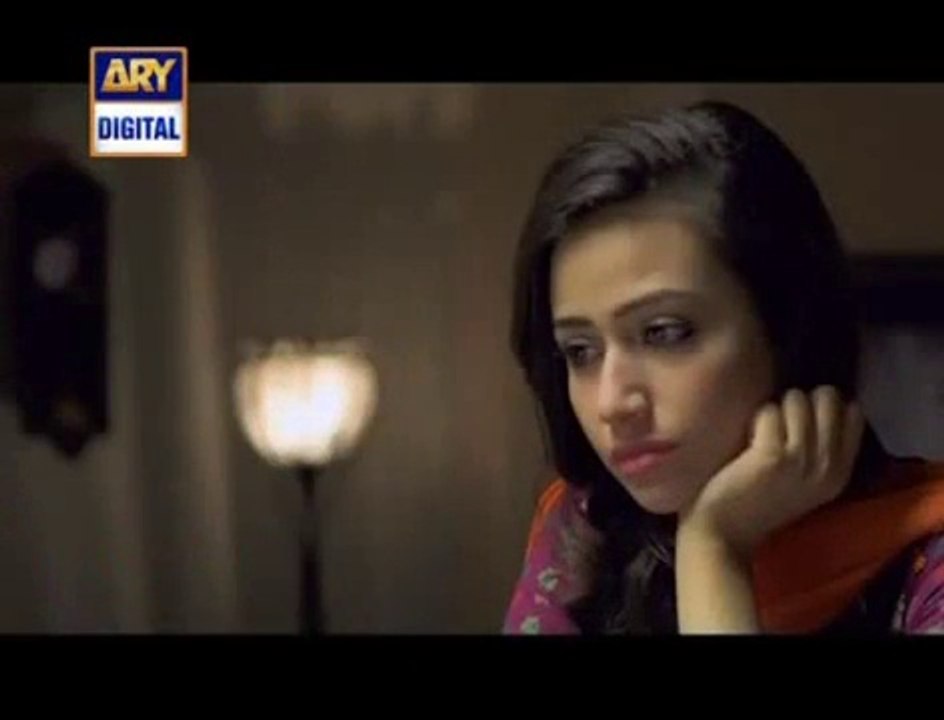 Aitraz Episode 10 Full 13 October 2015 On ARY Digital