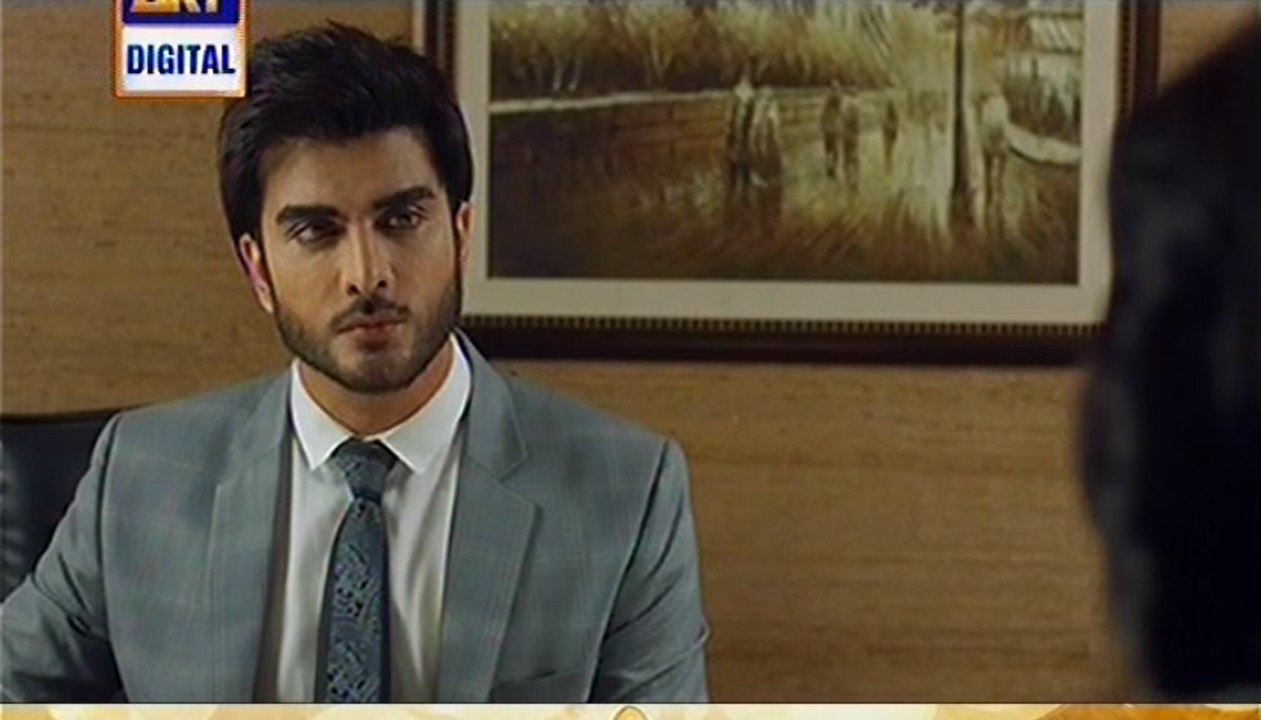 Aitraz Episode 10 Full on Ary Digital - 13 October