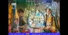 Naghma & mangal Pashto Old Song