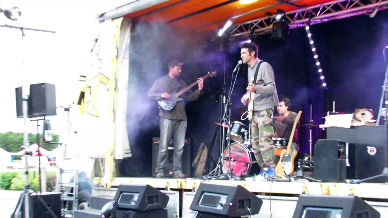 Les Maudits Bobias