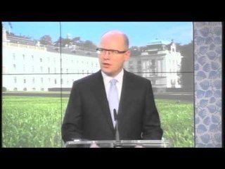 Vizita në Çeki. Rama, nënshkruan 6 marrëveshje bashkëpunimi