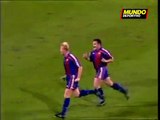 FC Barcelona DREAM TEAM - goals of the season 1992/1993