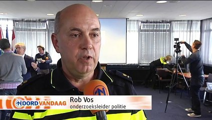 Als je terugkijkt was hij begin augustus al in beeld - RTV Noord