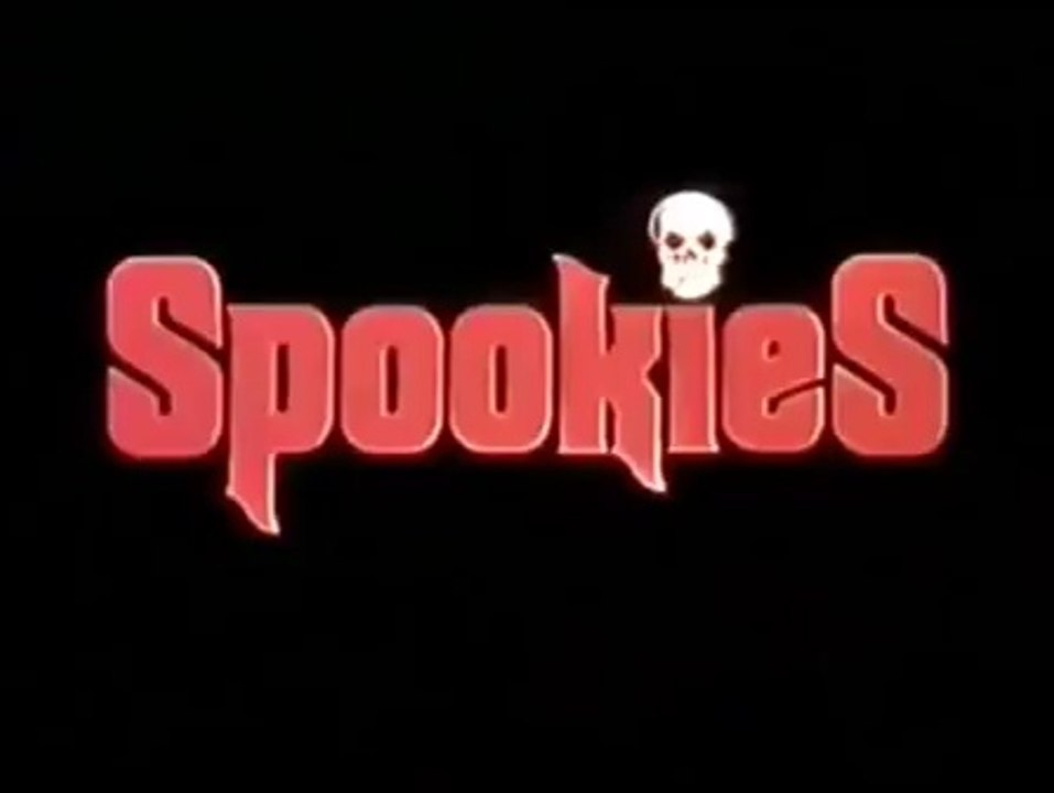 Spookies (1986) - Trailer