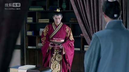 20151014 琅琊榜 琅琊榜第52集预告片