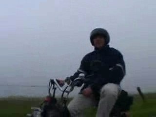 SOLEX MILLENIUM LA RANDONNE DES 60 ANS