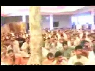 Allama Nasir Abbas Expose Wahabiyat Saoudi zalman_clip1