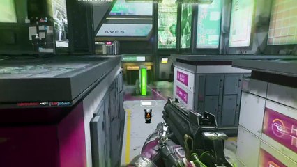 COD AW 28/18 Ascend Kh0uns24 10-8-15