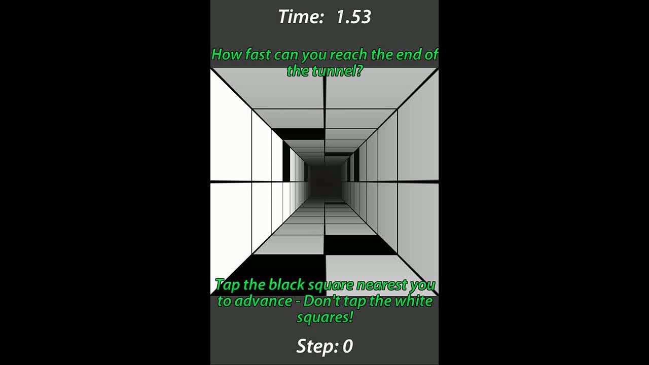Dont Touch White 3D Para Android