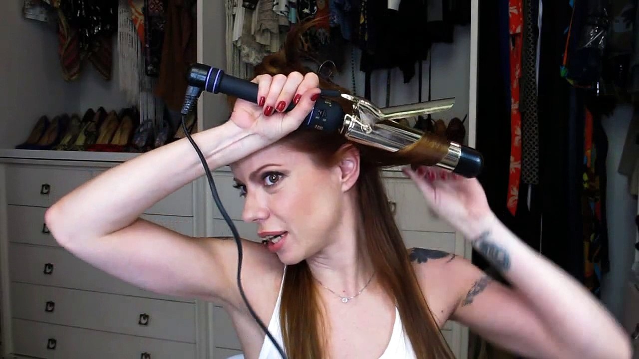 Julia Petit Passo a Passo Namorados Cabelo