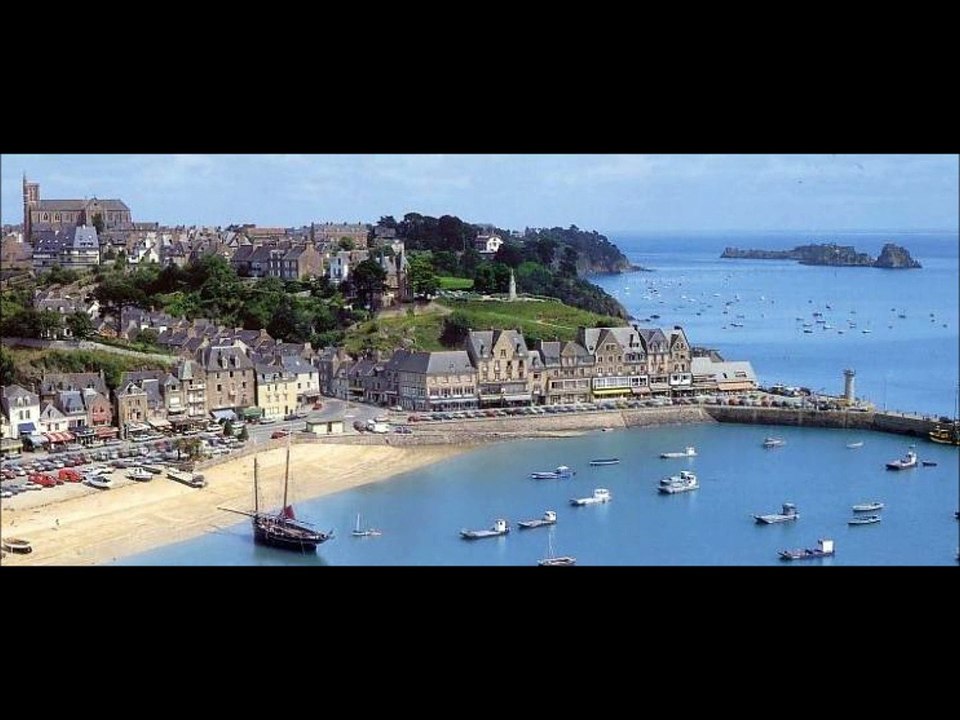 Port de cancale