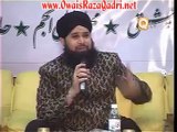 Manqabat Imam Hussain   Aya Na Hoga  Owais Raza Qadri   Mehfil e Naat At Kuwait (1)