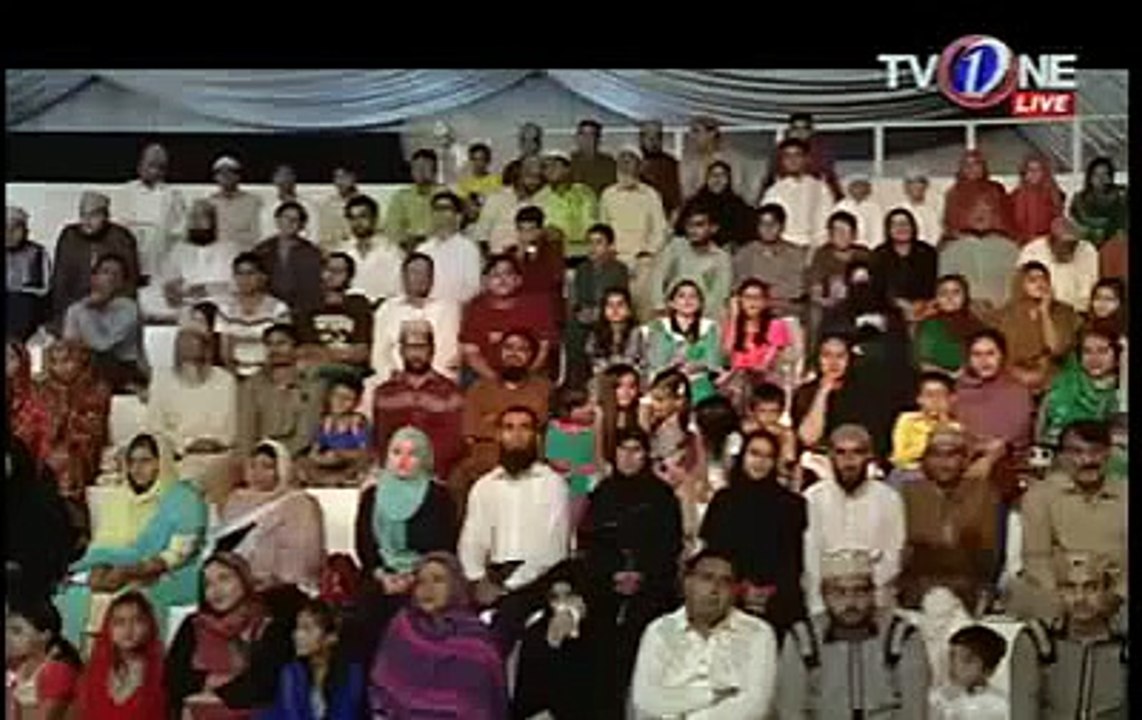 Mere Maula Karam Ho Karam By Owais Raza Qadri
