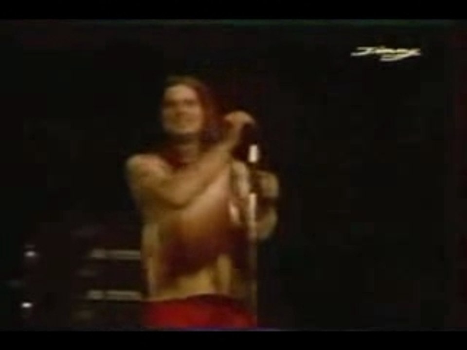 Black Sabbath - Snowblind 1975