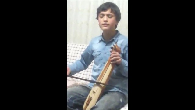 Ali Tayyip ZENGİN Kemençe Muhabbeti