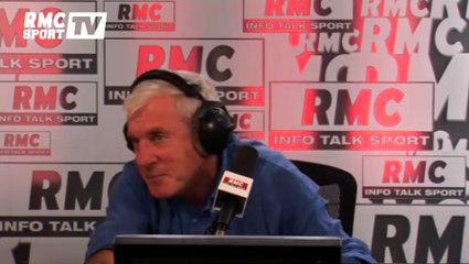 Instant Cazarre "Valbuena devrait être fier de sa Sex Tape"