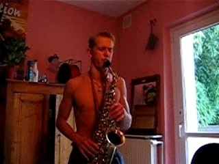 Jazz Impro