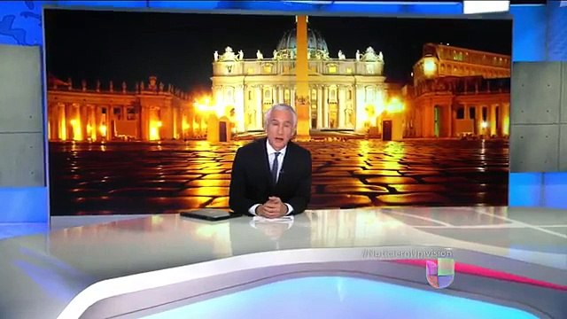 El Vaticano inaugura un albergue para indigentes
