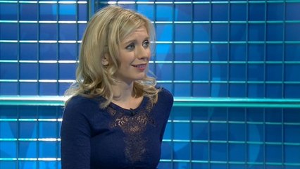 Rachel Riley - Countdown 73x069 2015,10,13 0601c