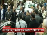 Selahattin Demirtaş 'Bu Devlet Türklerin de değil bunu Türklerin de görmesi lazım'