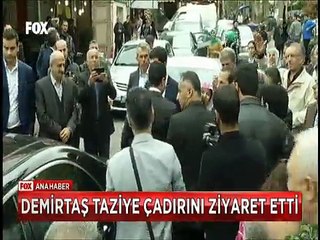 Selahattin Demirtaş 'Bu Devlet Türklerin de değil bunu Türklerin de görmesi lazım'
