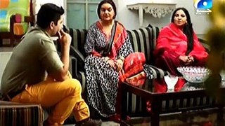 Maikey Ko De Do Sandes Episode 43 Geo Tv Drama 13th October 2015