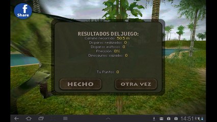 Carnivores: Dinosaur Hunter Para Android