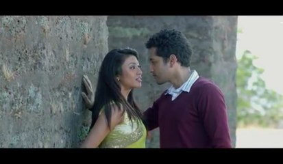 Behki Full Video Song - Yaara Silly Silly [2015] Ankit Tiwari