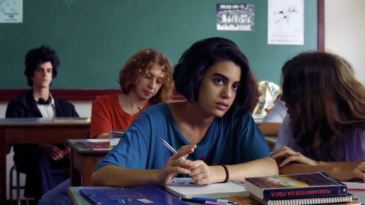 Califórnia - Trailer