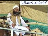 Molana Tariq Jameel Sahib - Topic - Gustakh-e-Sahabah R.A. Kafir hain