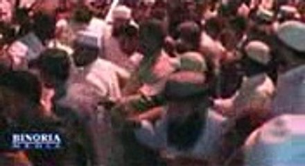 AMAN HO JAYE GA  LIYARI 01