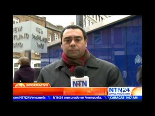 Libres tres británicos detenidos cuando trataban de cruzar a Siria para unirse a filas yihadistas
