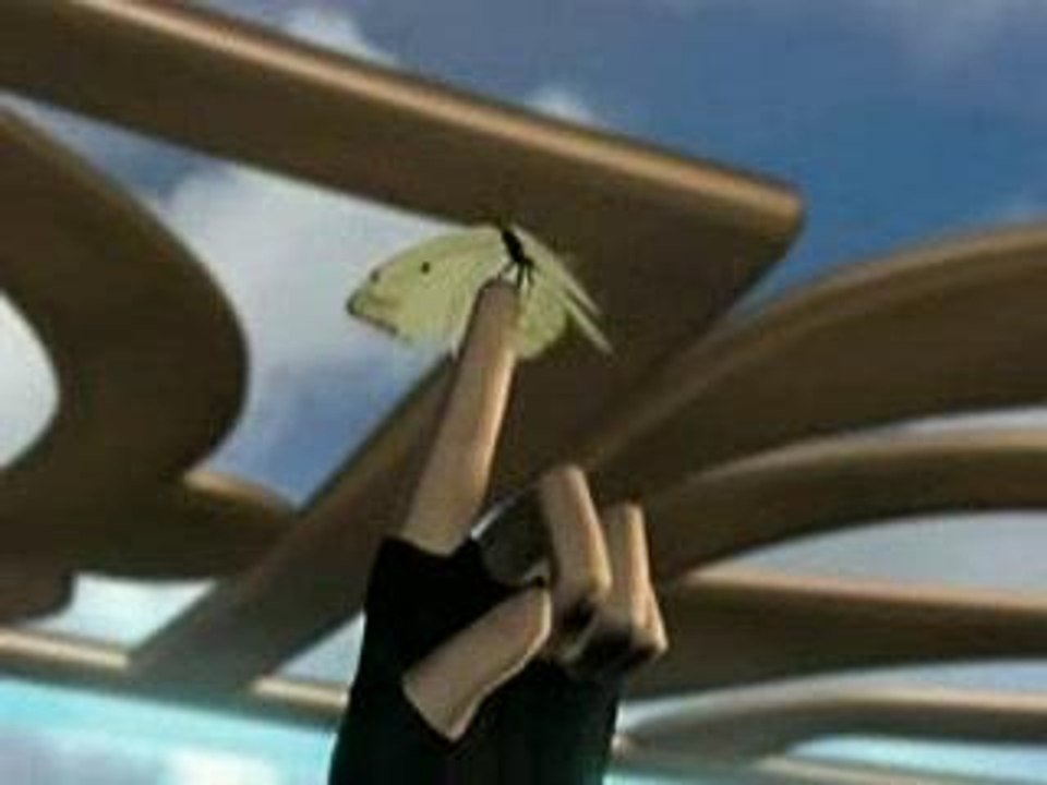 AMV - Final Fantasy