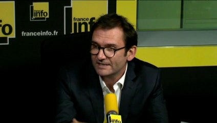 Chez Ikea, "Internet aura une place de plus en plus importante" (Olivier Baraille, PDG)