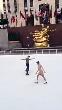 Meryl Davis and Charlie White shared The Rink at... - Meryl Davis and Charlie White