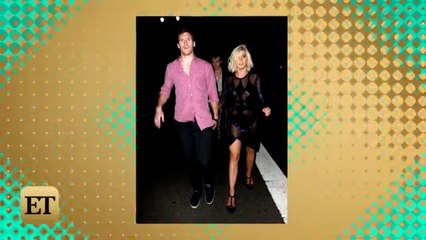 Julianne Hough Suffers Major Nip Slip After 'Dancing With the Stars' Finale -  video network