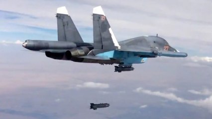 This is why Russia is in Syria