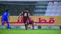 Qatar vs Maldives 4-0 ★ 2018 FIFA World Cup Qualifiers