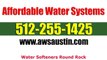 Water Softeners Round Rock