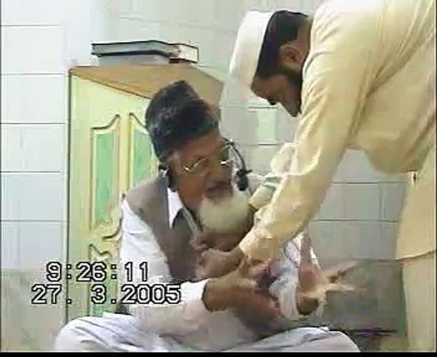 Ahmadiyya-Qadianiat kay rad kay aqali dalail - Maulana Ishaq