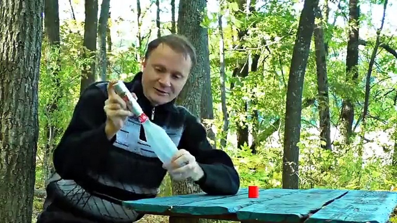 ЭТО ШОК. Кока-Кола и ПРОПАН. Не повторяйте увиденное!!!