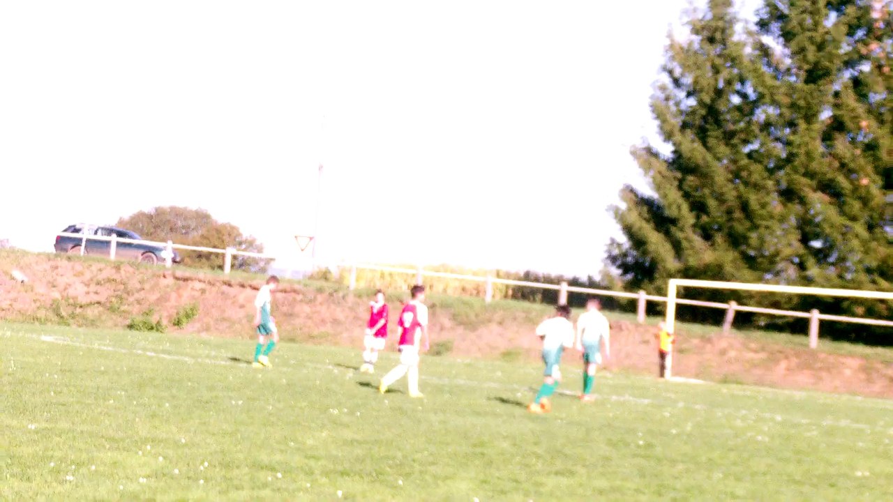 U15 GALGAN 3
