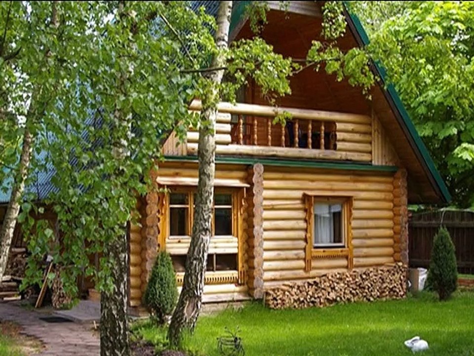 Гостевые дома в Ивановской области