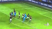 AC Milan vs Napoli 0-4 - All Goals & Highlights - 2015