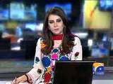Geo News Headlines - 13 Oct 2015 - 2300