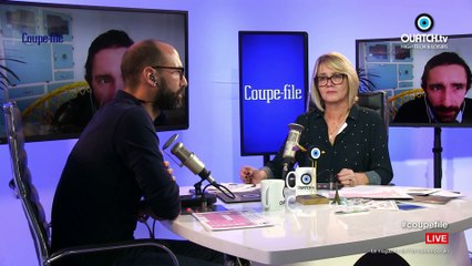 Coupe-File S03E02 : YIA, FIAC, Monnaie de Paris, Art et BD